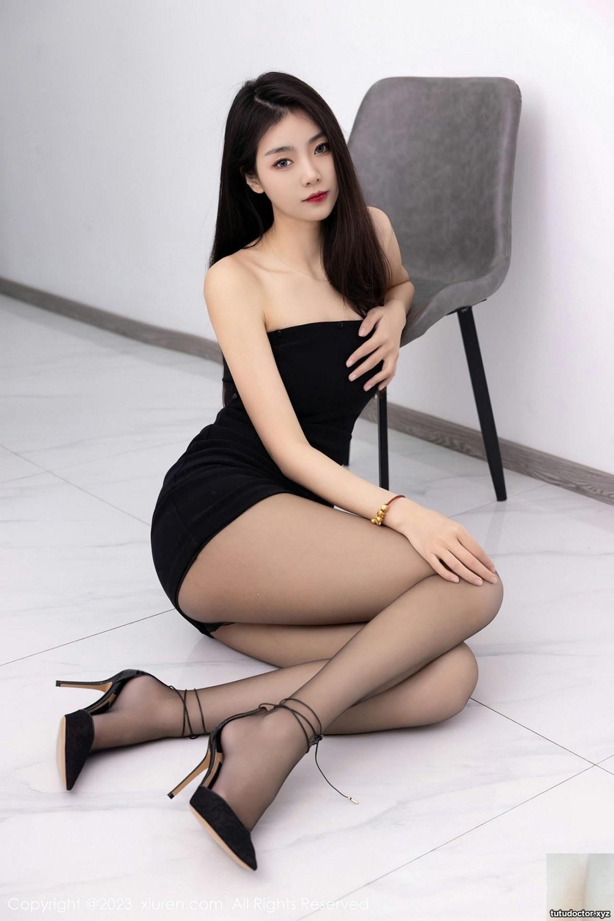 2023.03.01 Vol.6344 Coke Vicky End · photo 35 of 61