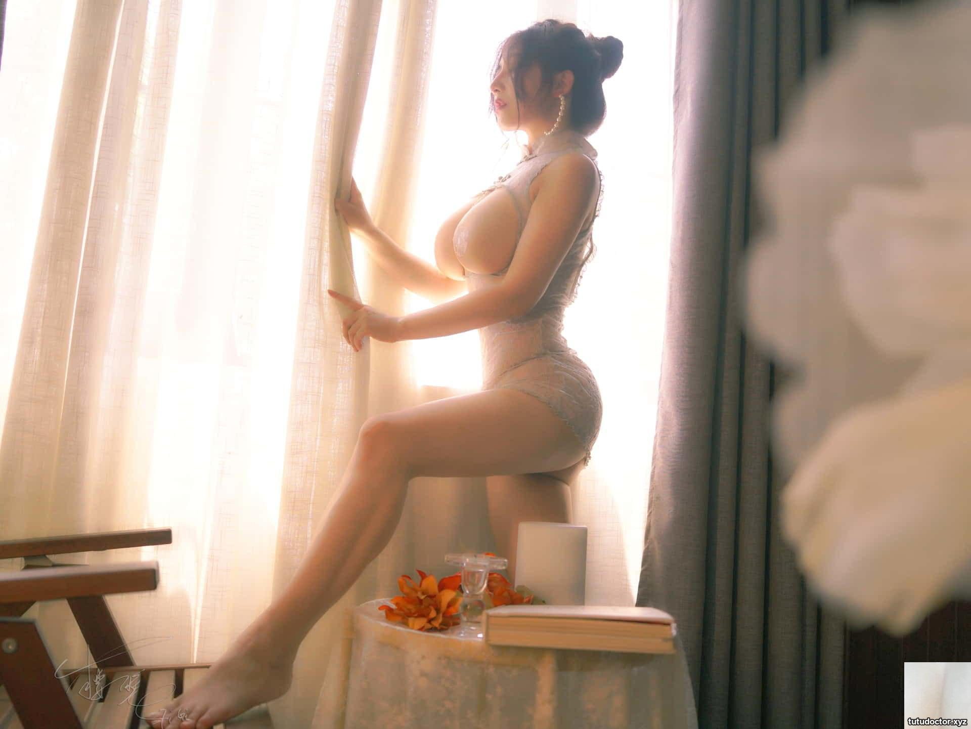Yingwan GiGi – Whose window screen was blown · photo 16 of 20
