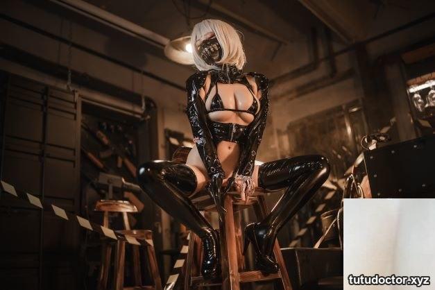 Honey Cat Fur – Alien · photo 16 of 51