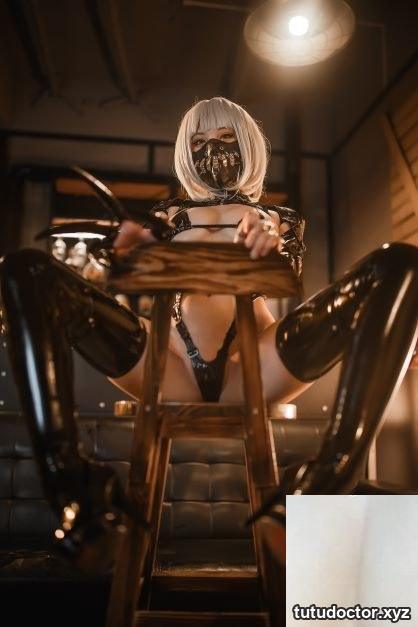 Honey Cat Fur – Alien · photo 18 of 51
