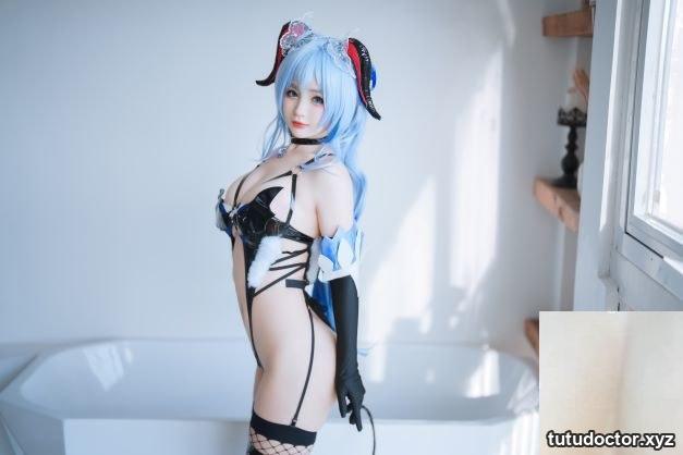 (Coser) Sakurai Kento – Sweet Rain (69P)