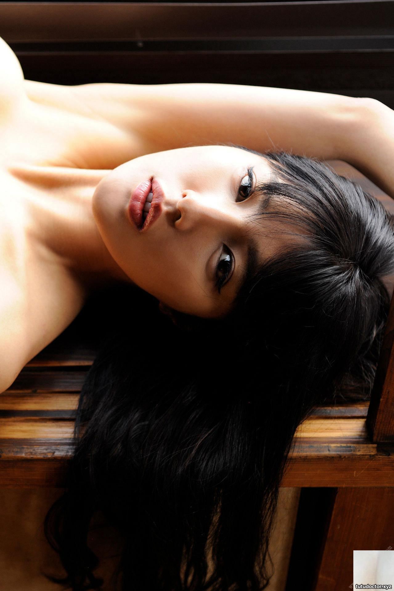 The best Mijiri has a large amount of breasts · photo 13 of 33