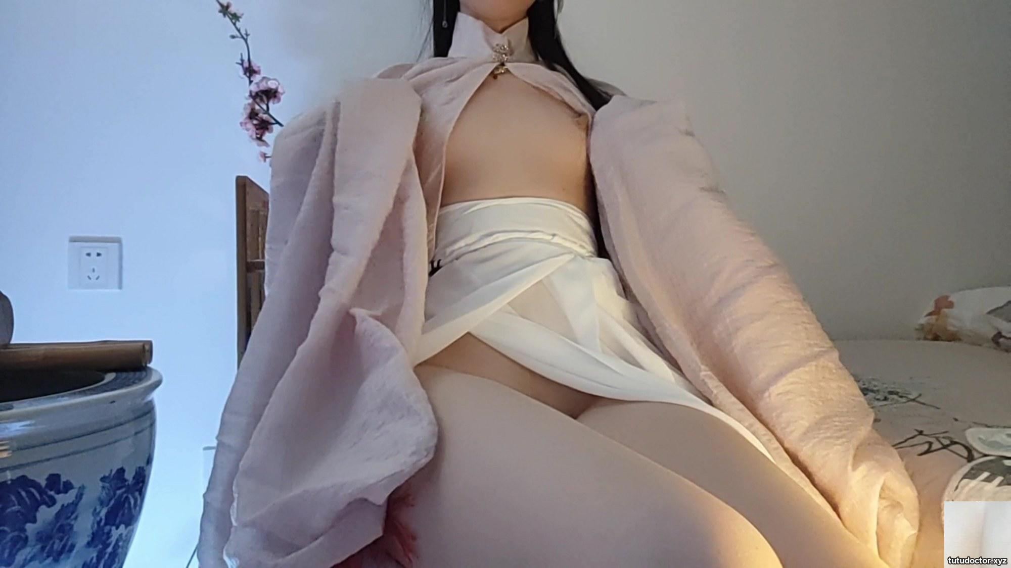 Welfare girl Bai Tao Lulus Magpie Bridge Immortal Ci VIP · photo 32 of 40