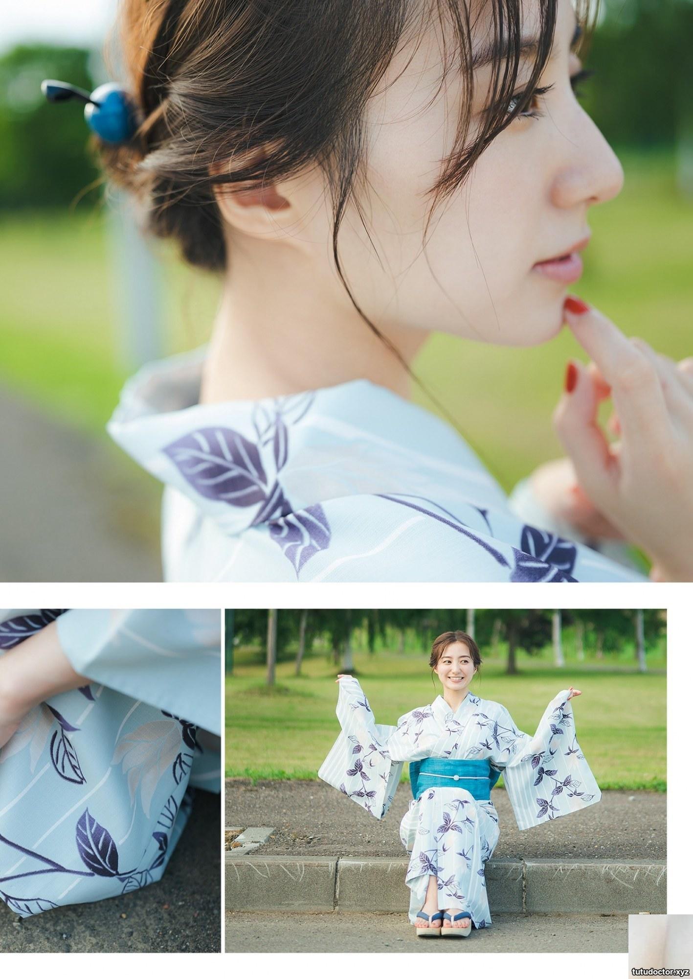 The temperamental elder sisters sweet smile makes people · photo 5 of 9
