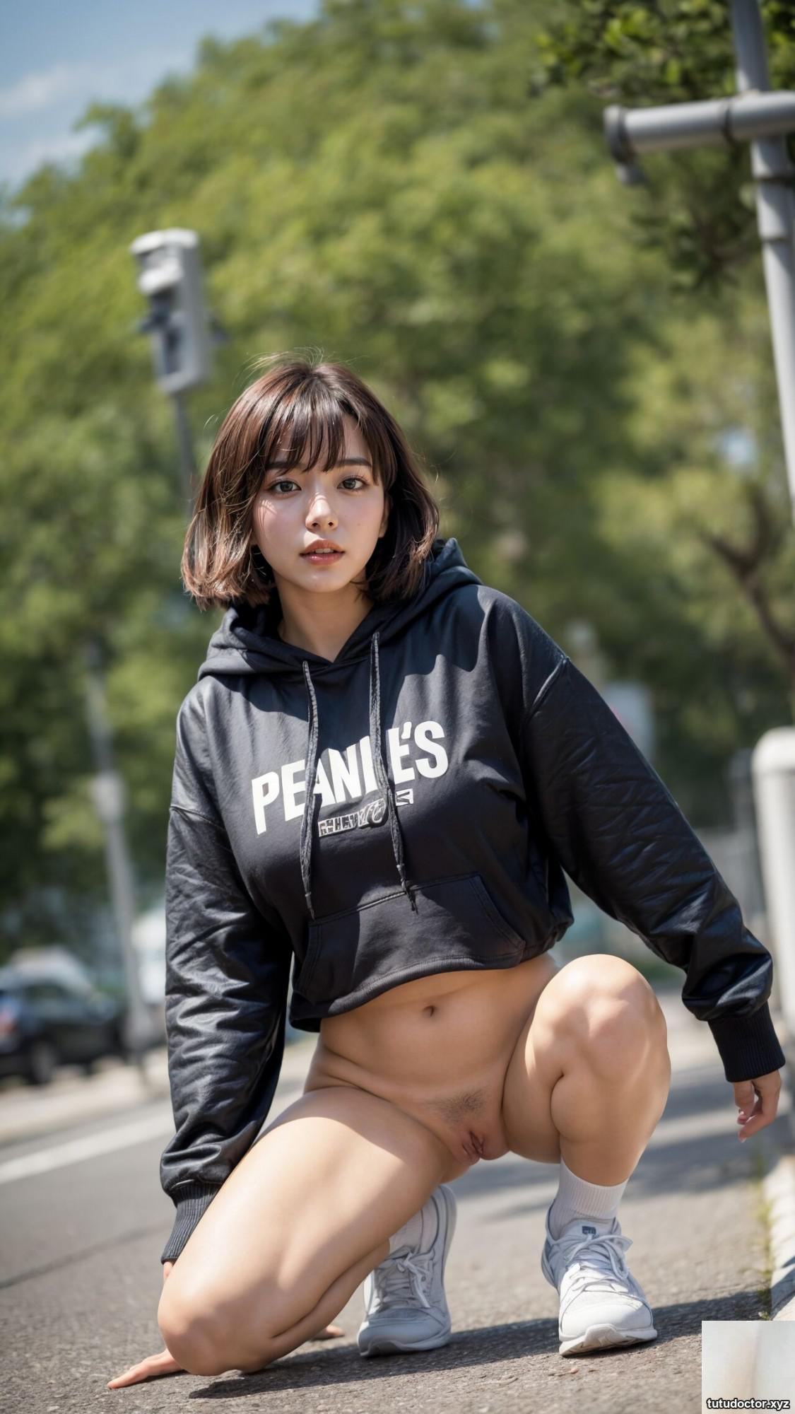 PATREON AI PICTORIAL A 17 · photo 16 of 67