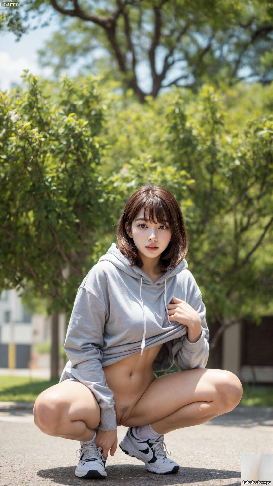 PATREON AI PICTORIAL A 17 · photo 18 of 67