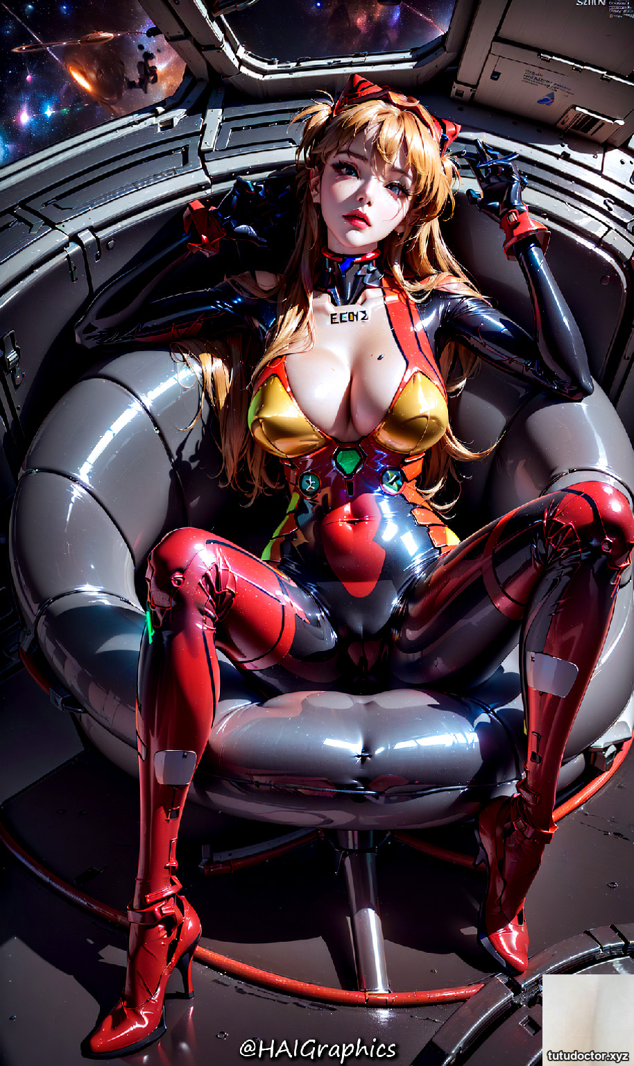 EVA_ASUKA_Black · photo 16 of 39