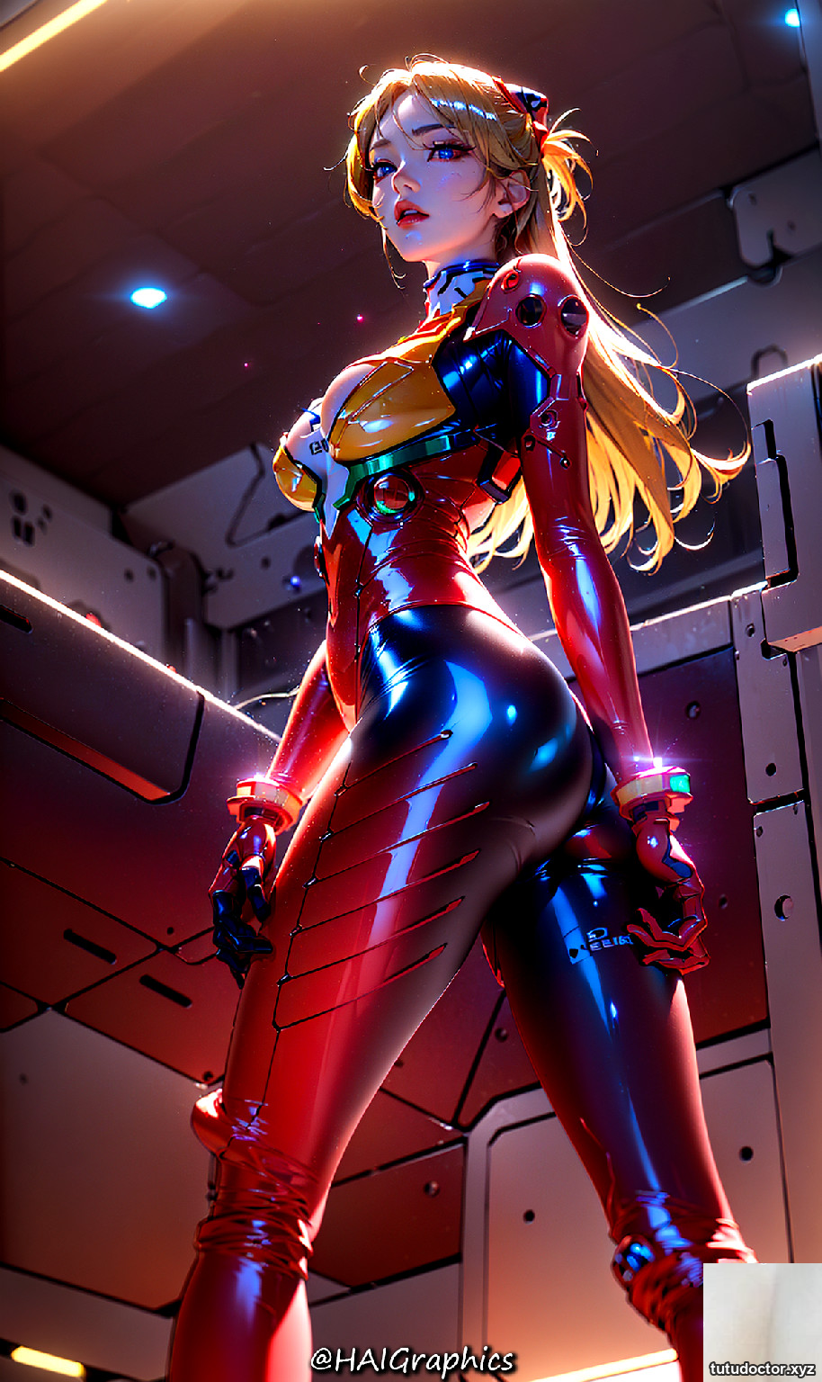 EVA_ASUKA_Black · photo 25 of 39