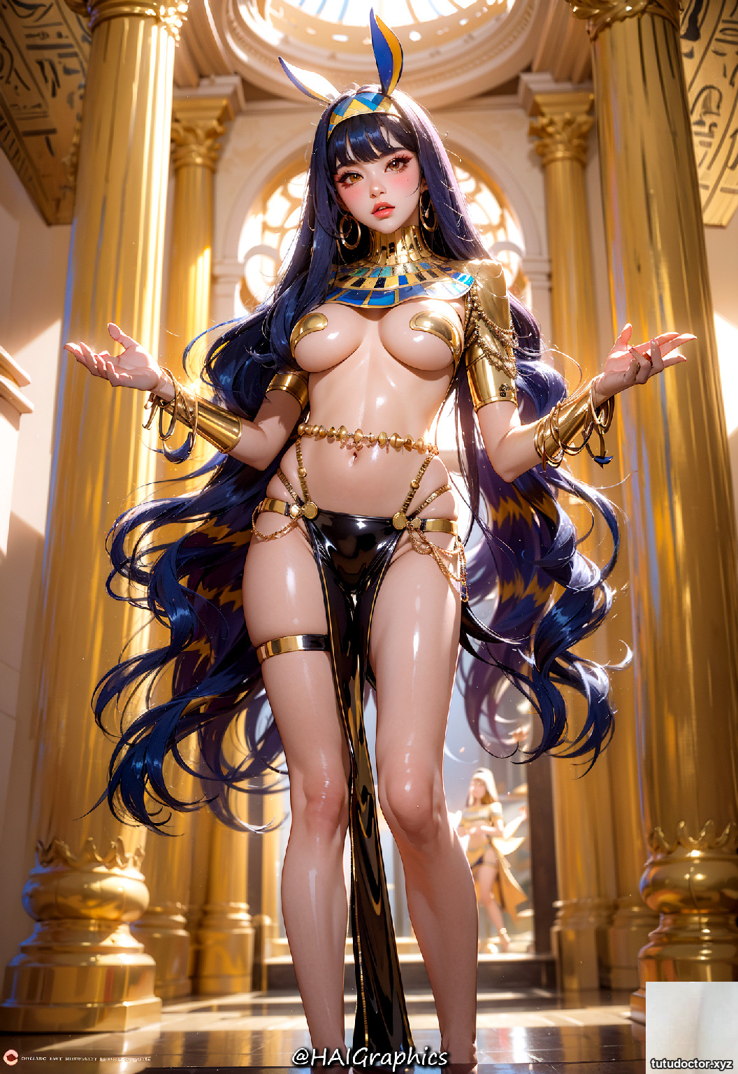Nitocris · photo 5 of 39