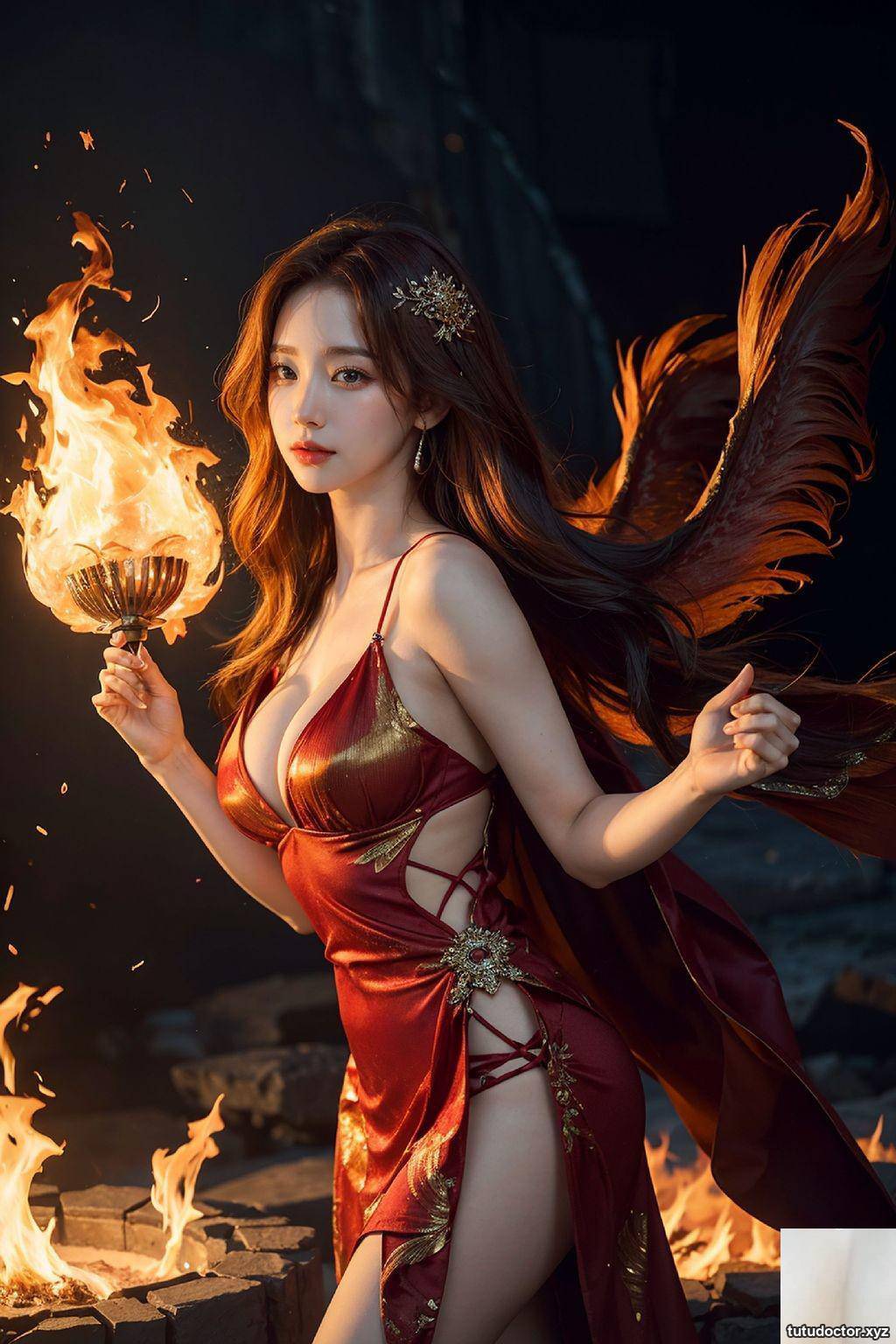 Flame Magical · photo 36 of 139