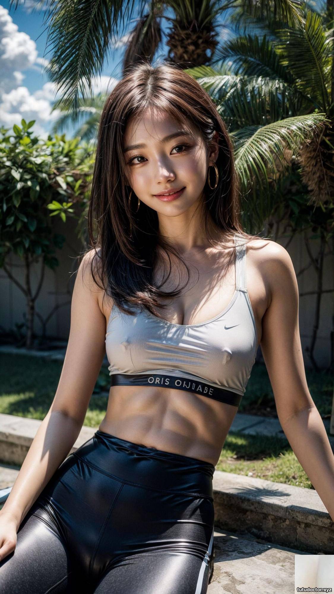 PATREON AI PICTORIAL A 14 · photo 19 of 147