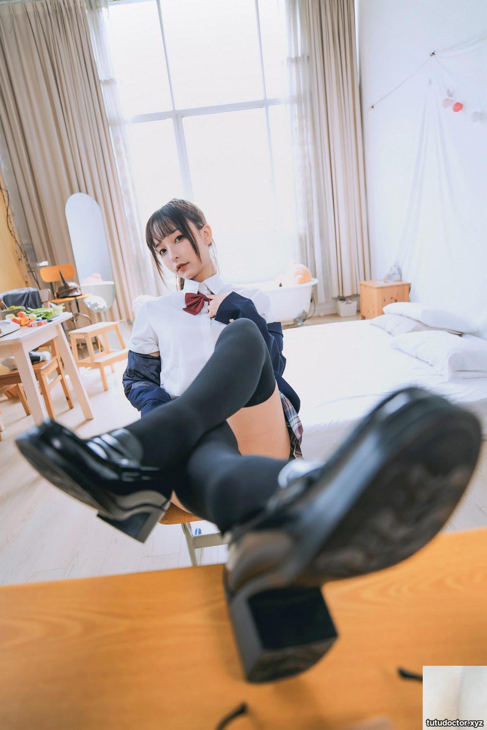 Kamikazaka Mafuyus After-School Tutoring 2 The absolute · photo 11 of 75