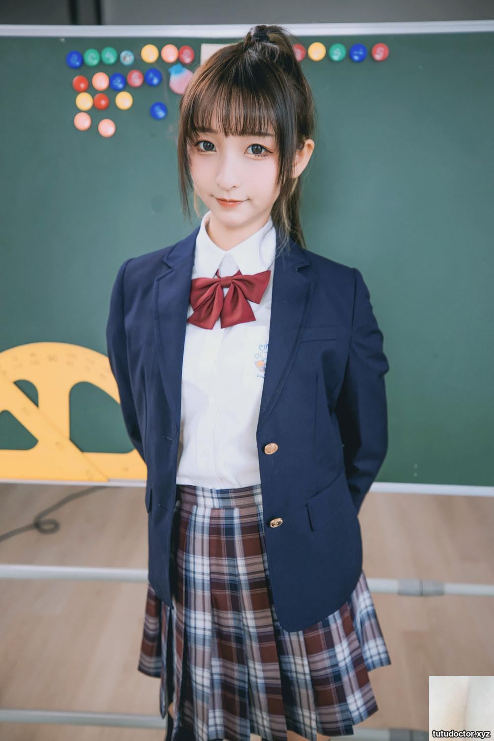 Kamikazaka Mafuyus After-School Tutoring 2 The absolute · photo 16 of 75