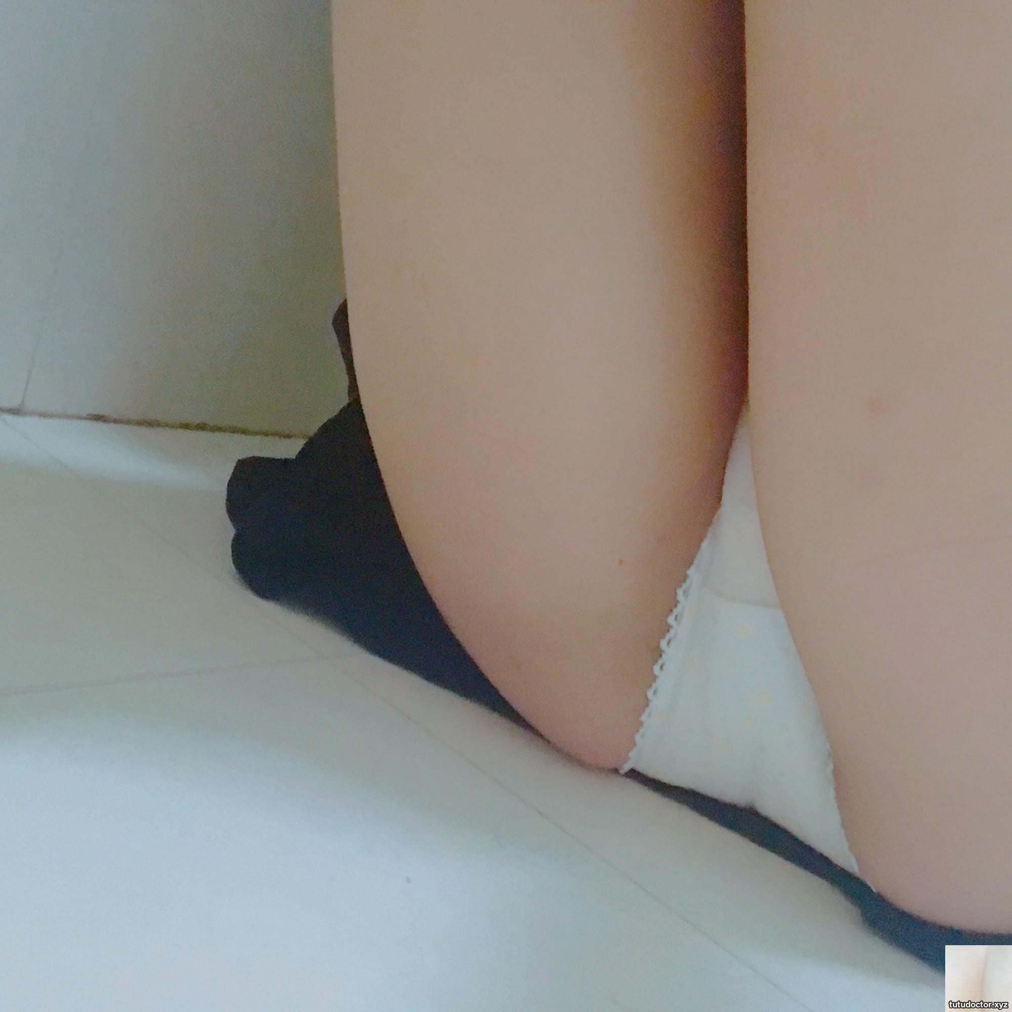 Pretty Little Sakura Love – Sexy Black Silk · photo 48 of 57
