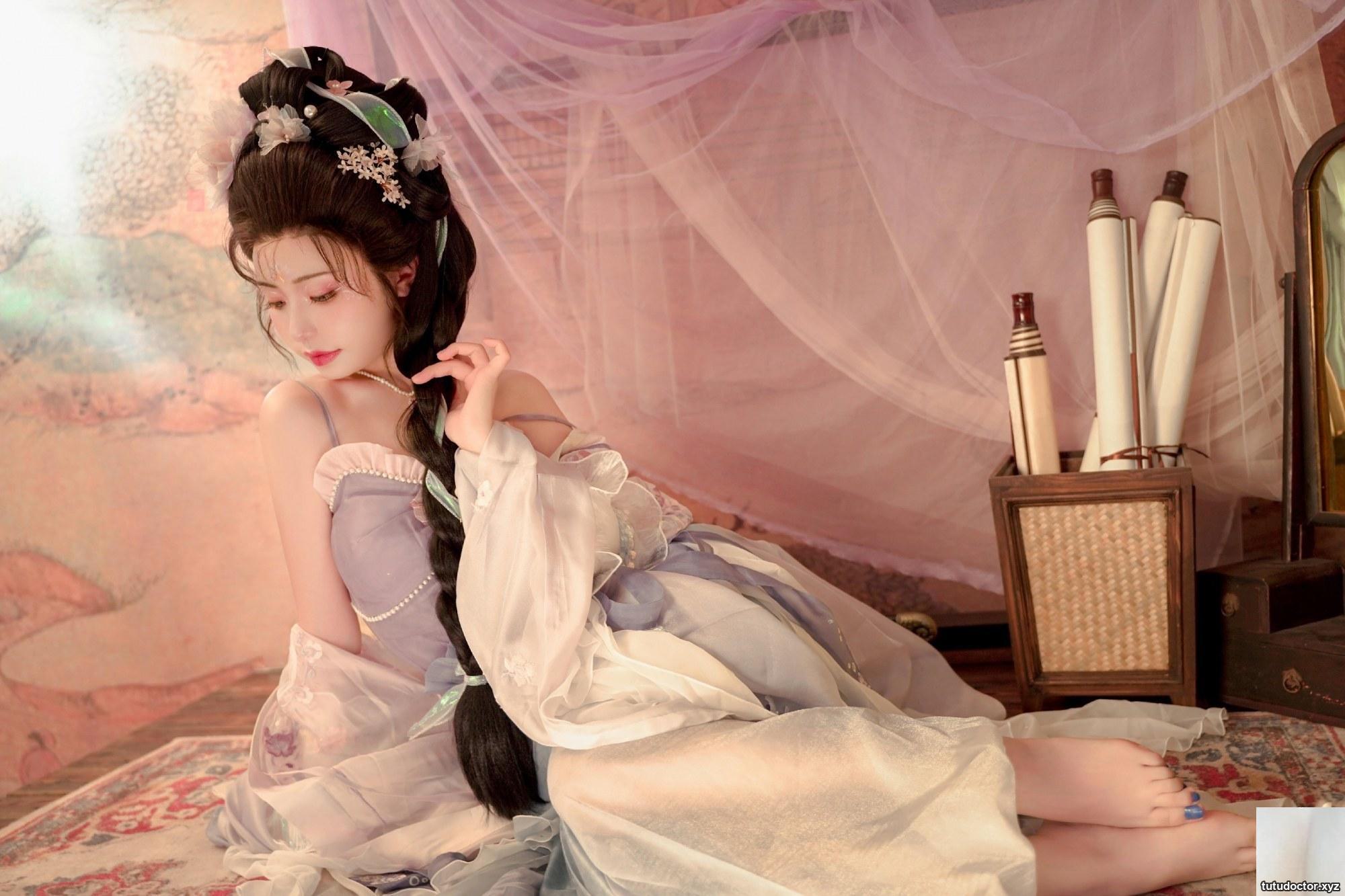 Explosive Girl Meow Xiaoji – Sauvignon Blanc · photo 39 of 95