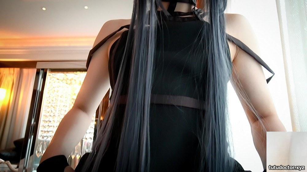 Serious Brainwashed Girl Nogi Kakki Looks Like (Real) Her Face · photo 27 of 141