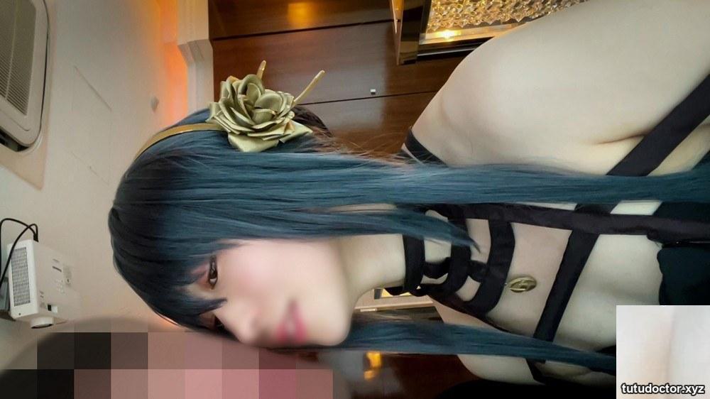 Serious Brainwashed Girl Nogi Kakki Looks Like (Real) Her Face · photo 34 of 141