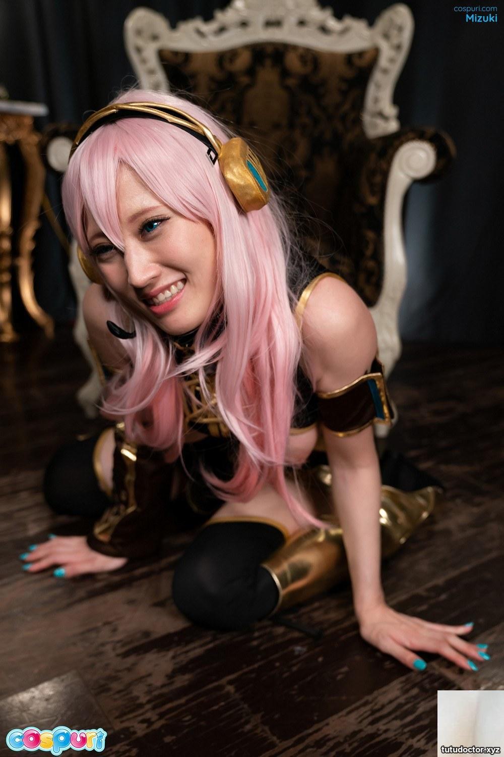 221 Mizuki – Luka Megurine · photo 53 of 53