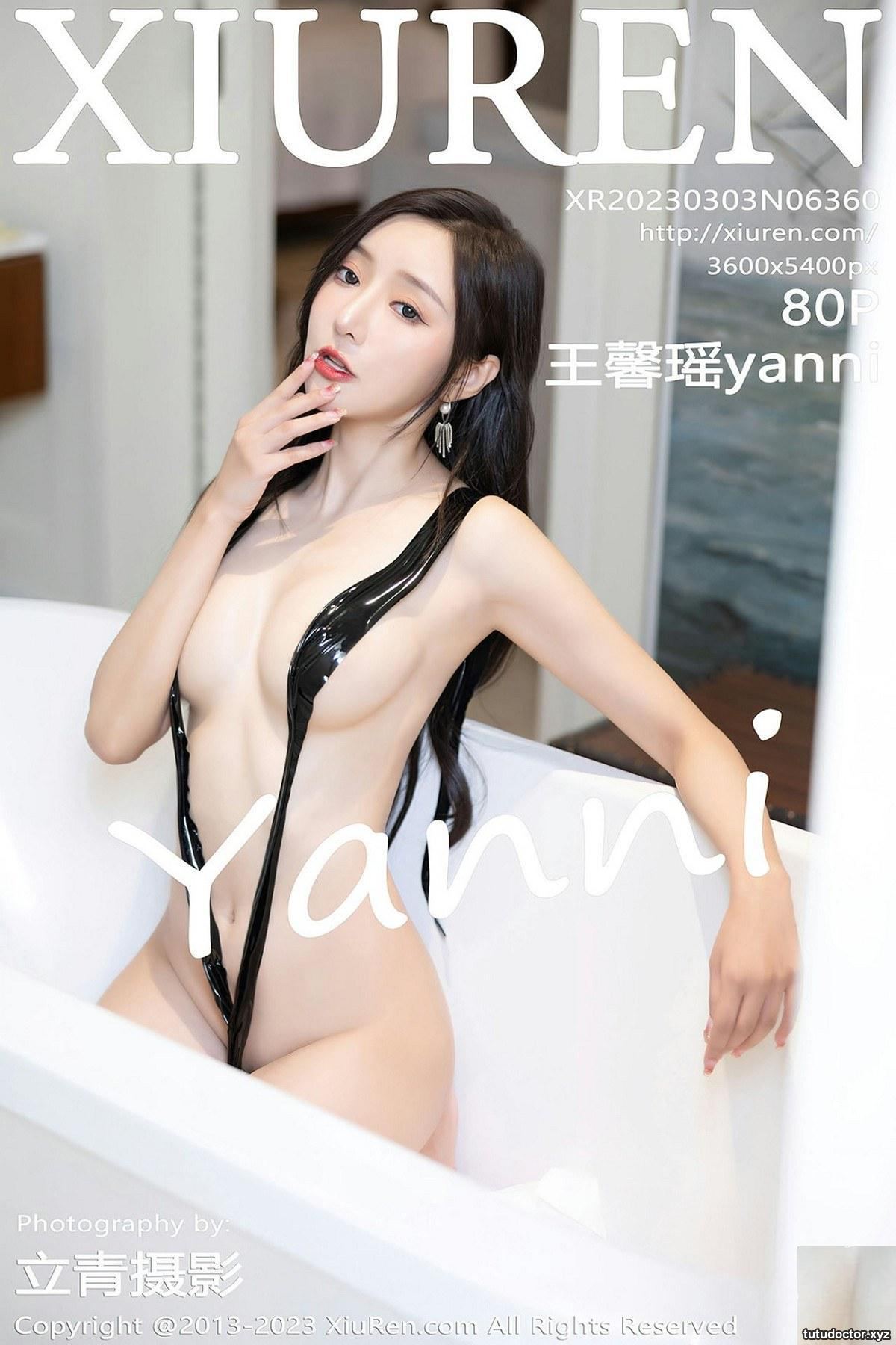 (XiuRen) 2023.03.03 Vol.6360 Wang Xinyaoyanni