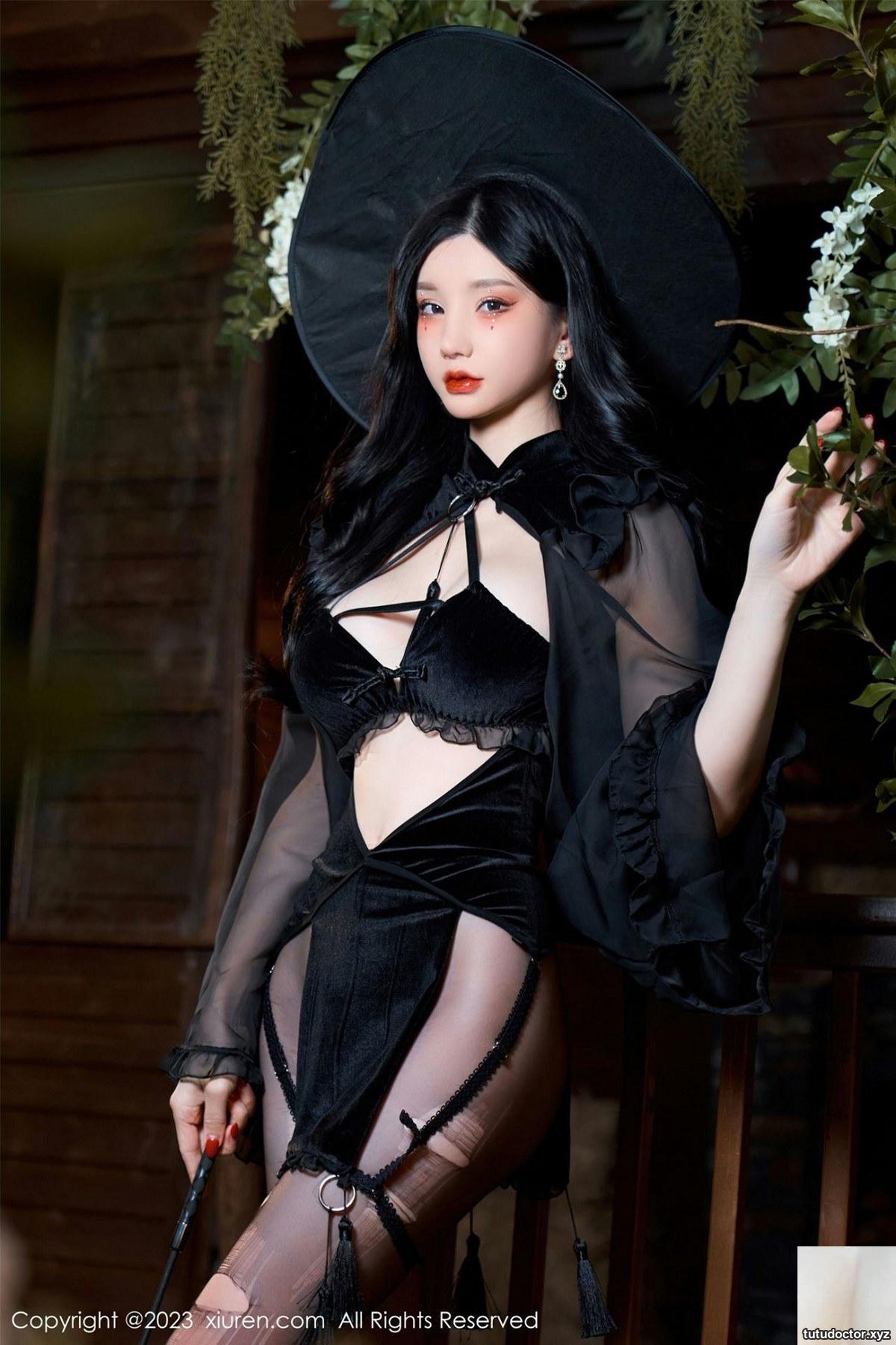 2023.03.03 Vol.6362 Zhou Yuxi Sally · photo 26 of 72