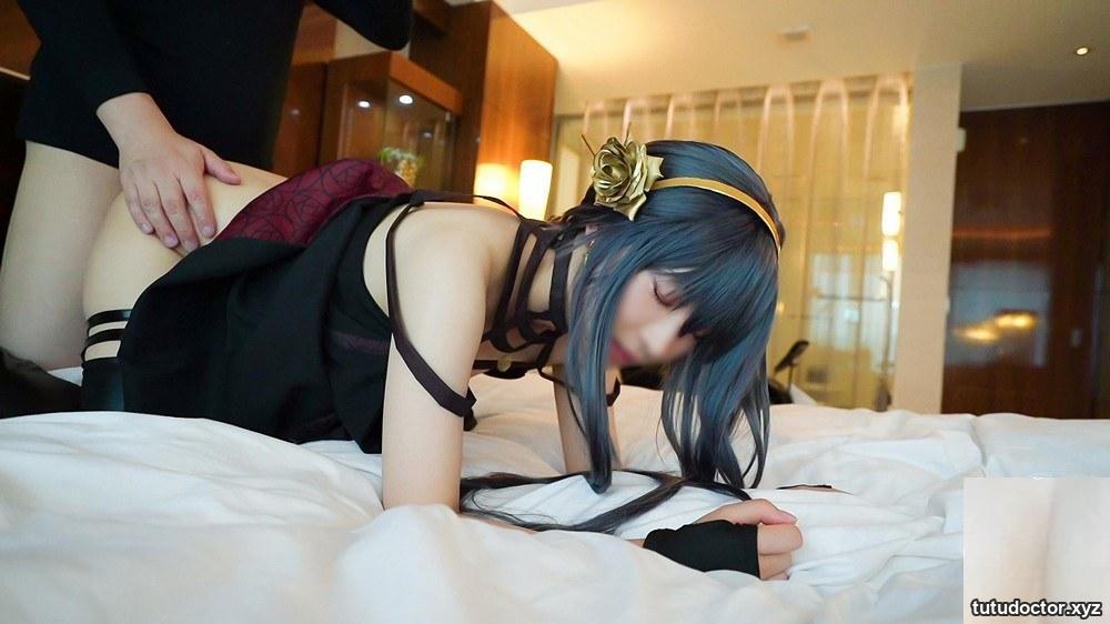 Serious Brainwashed Girl Nogi Kakki Looks Like (Real) Face is · photo 50 of 64