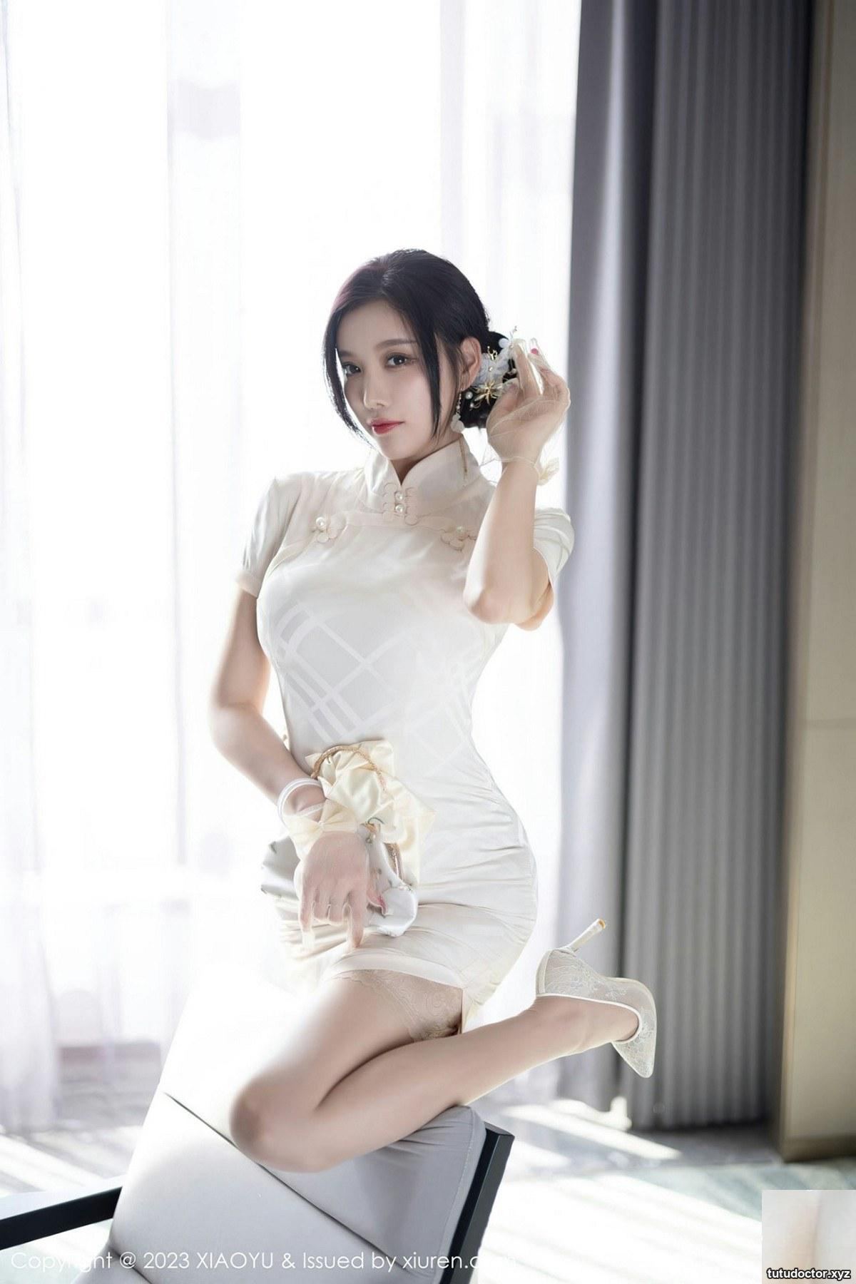 2023.03.03 Vol.978 Yang Chenchen Yome Complete · photo 38 of 86