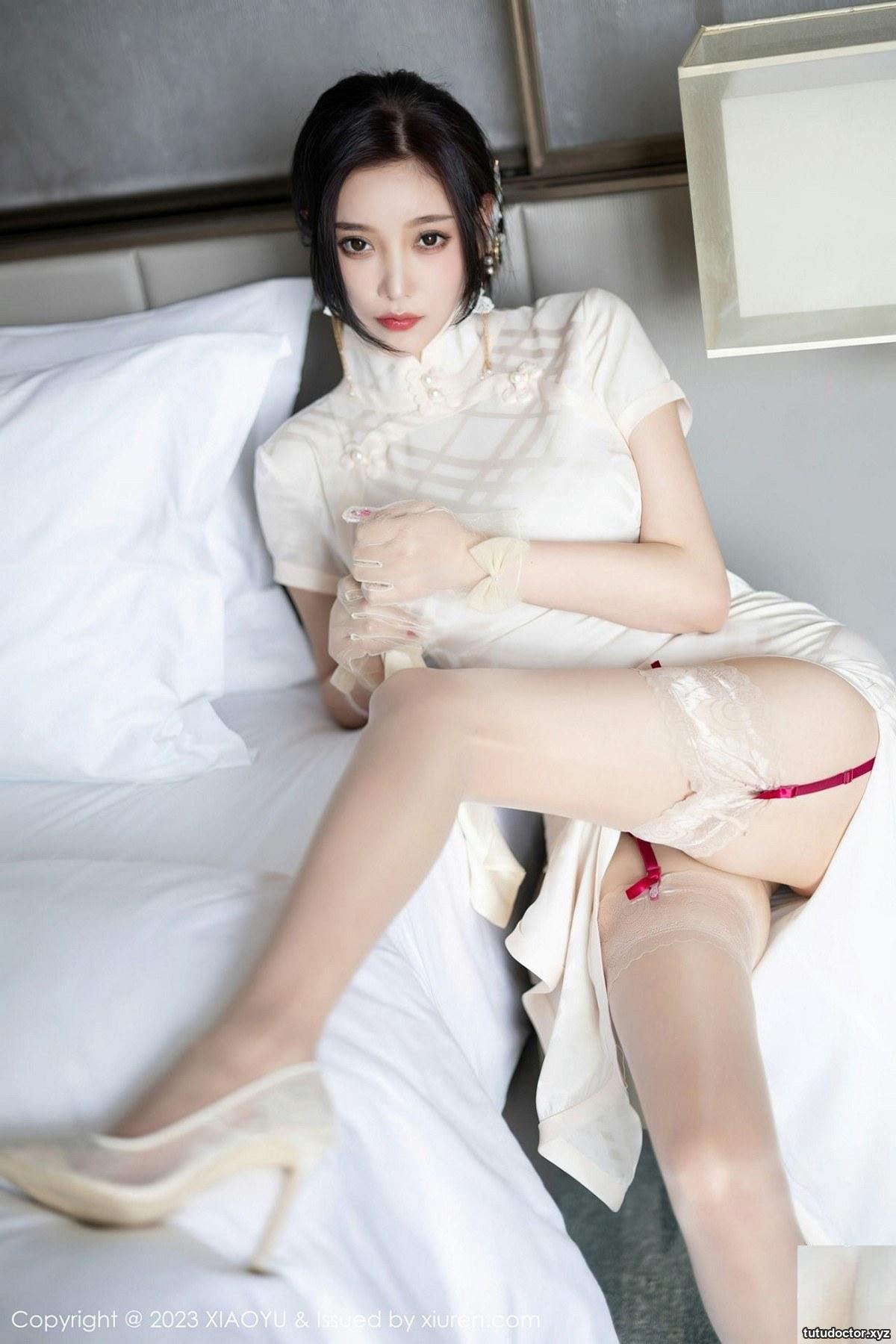 2023.03.03 Vol.978 Yang Chenchen Yome Complete · photo 40 of 86