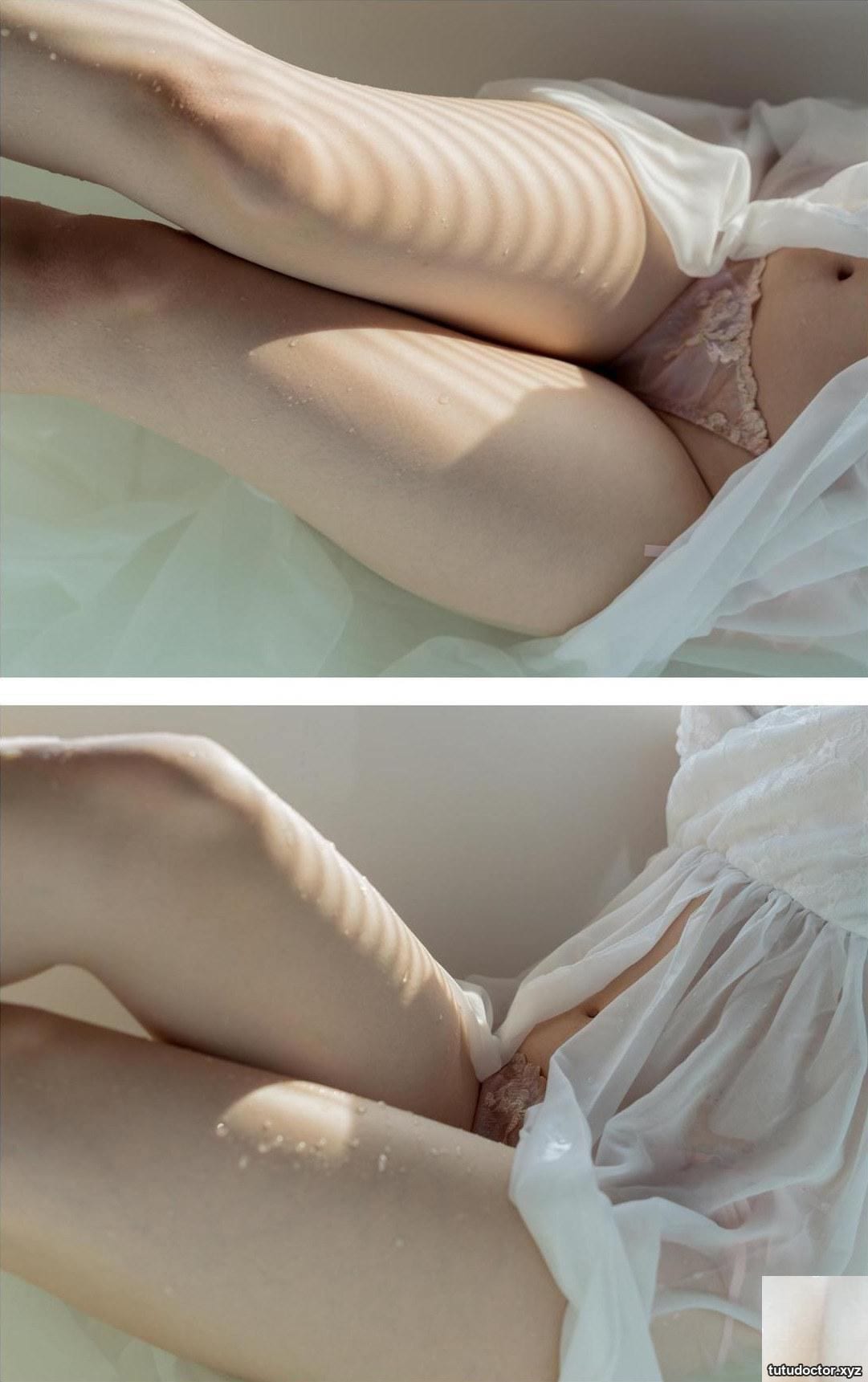 The temperament and beauty make peoples hearts flutter in a · photo 16 of 38