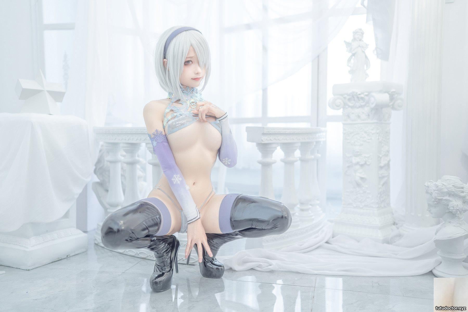 Silly Momo – 2B Ice and Snow · photo 13 of 35