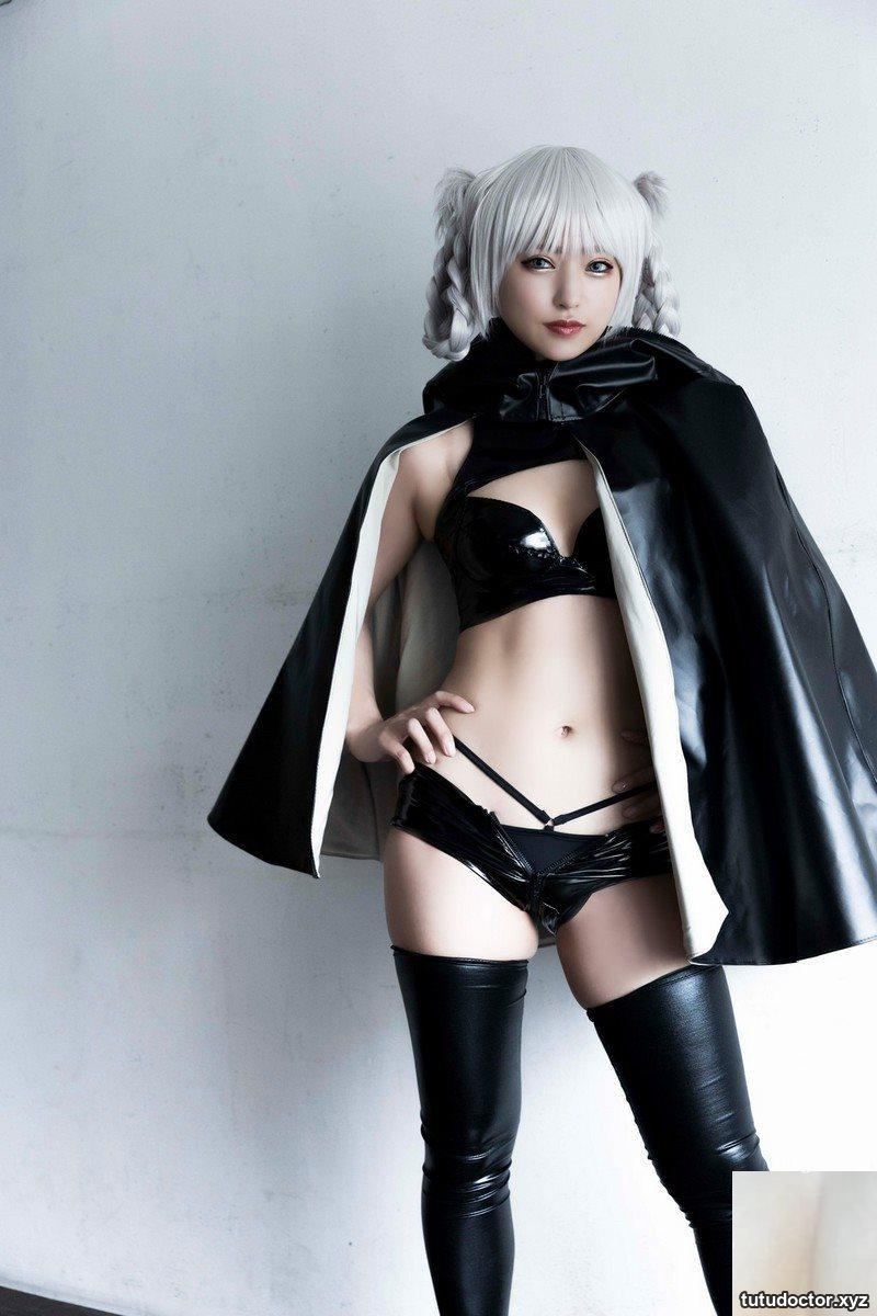 Kosucchi Cosplay Nazuna Nanakusa · photo 17 of 67
