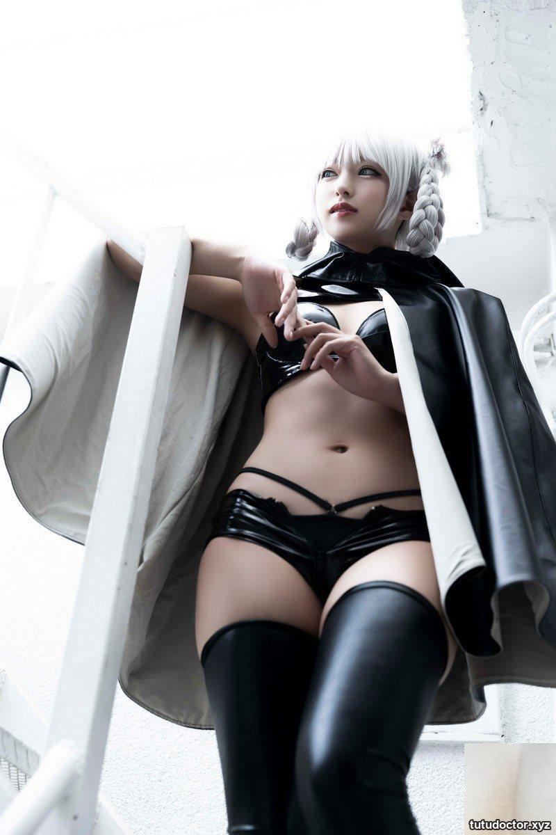 Kosucchi Cosplay Nazuna Nanakusa · photo 31 of 67