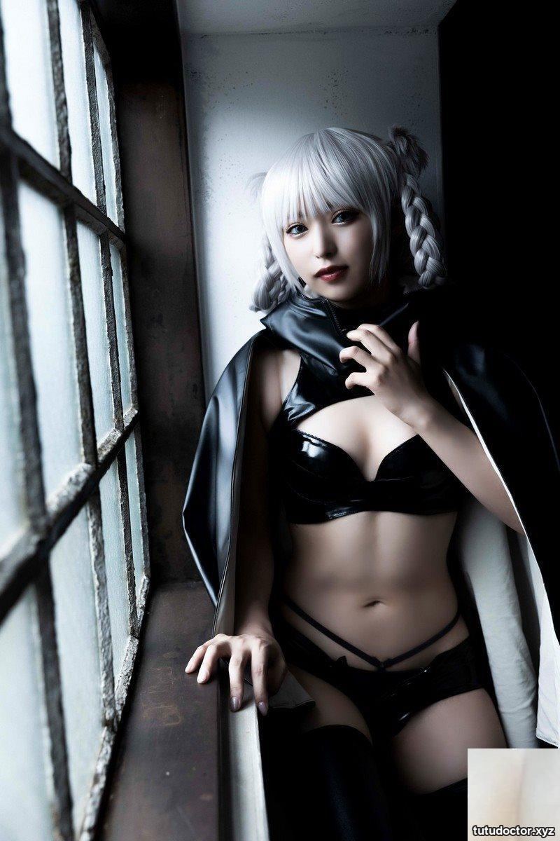 Kosucchi Cosplay Nazuna Nanakusa · photo 45 of 67