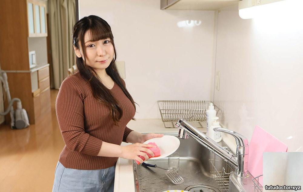 Yukiho Shirase: Double Affair ~ Tits Wife Satisfying · photo 2 of 21