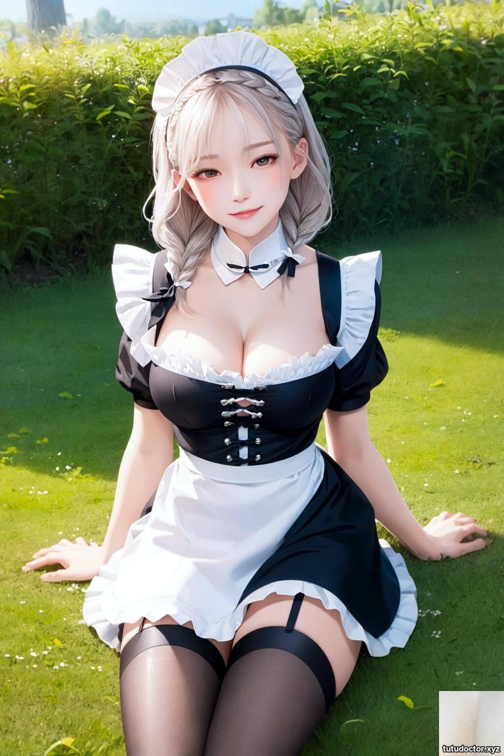 Update_Naughty maid 03 · photo 26 of 72