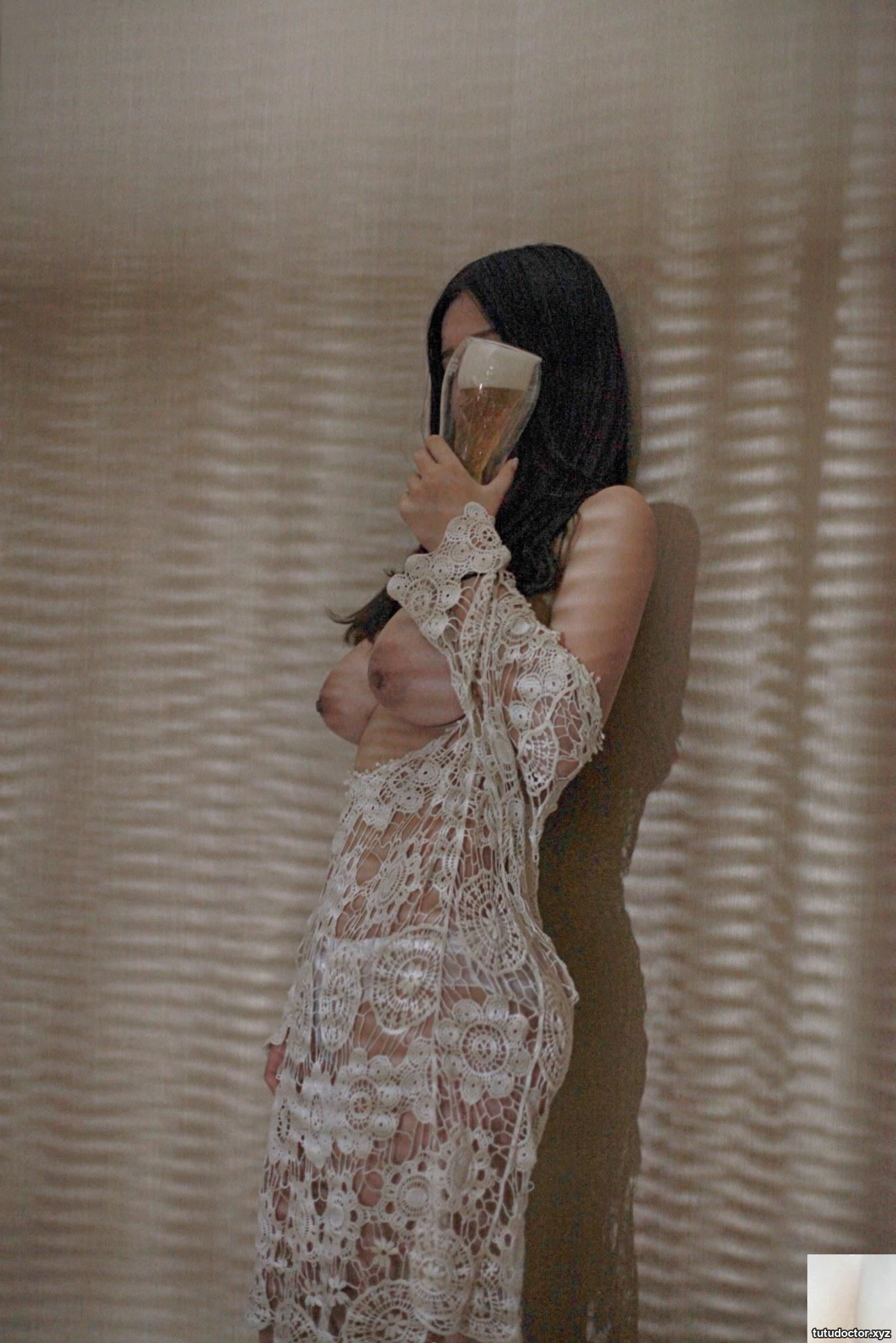 Photographer Poisons three mosaic works are exclusive to VIPs · photo 4 of 46
