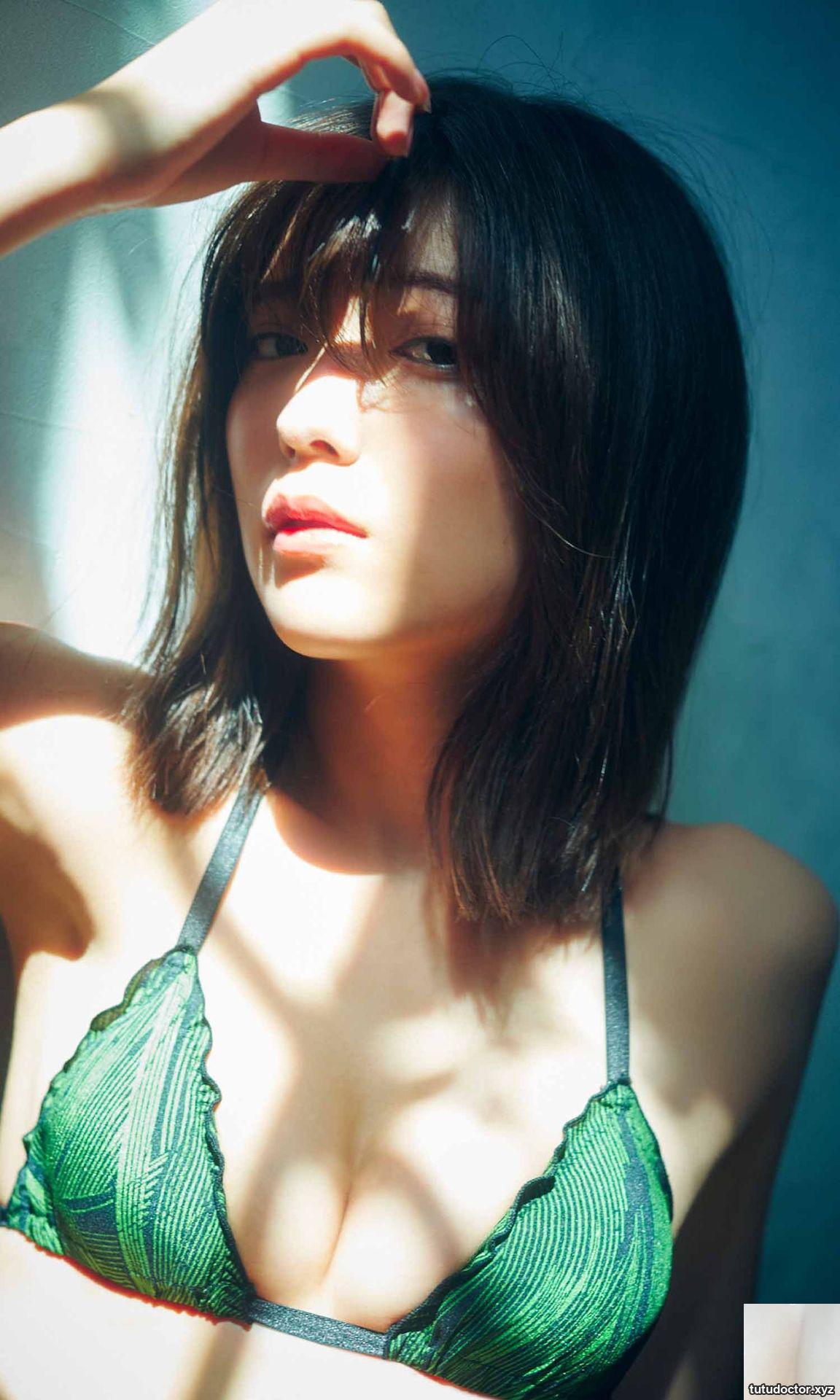 Mio Kudo (Digital Limited) Mio Kudo – Be love · photo 23 of 51