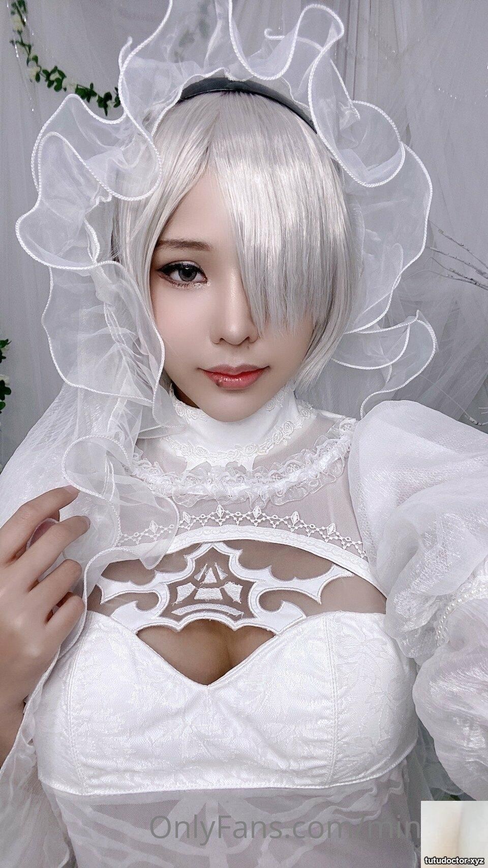Minichu – 2B Bride
