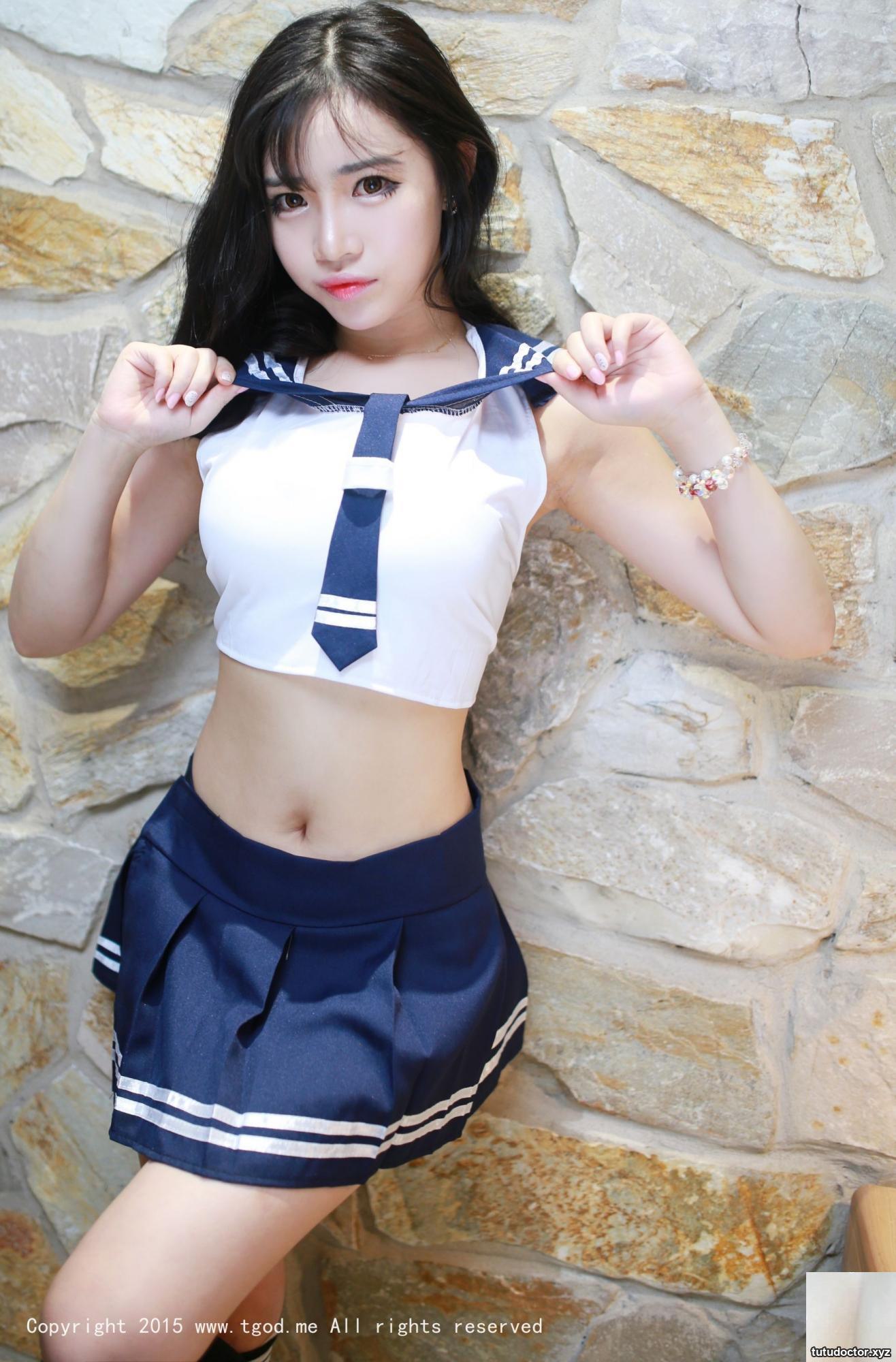 Yunxiang Boa Black Silk Bunny Girl · photo 8 of 39