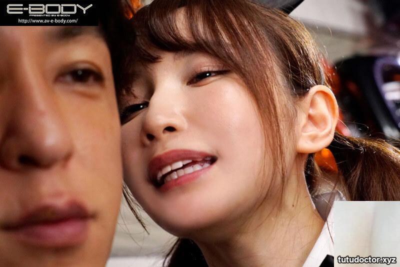 (Video) Sora Amakawa (Dream Creampie Halloween Party with a Female University Student) Plump Ass & Anal