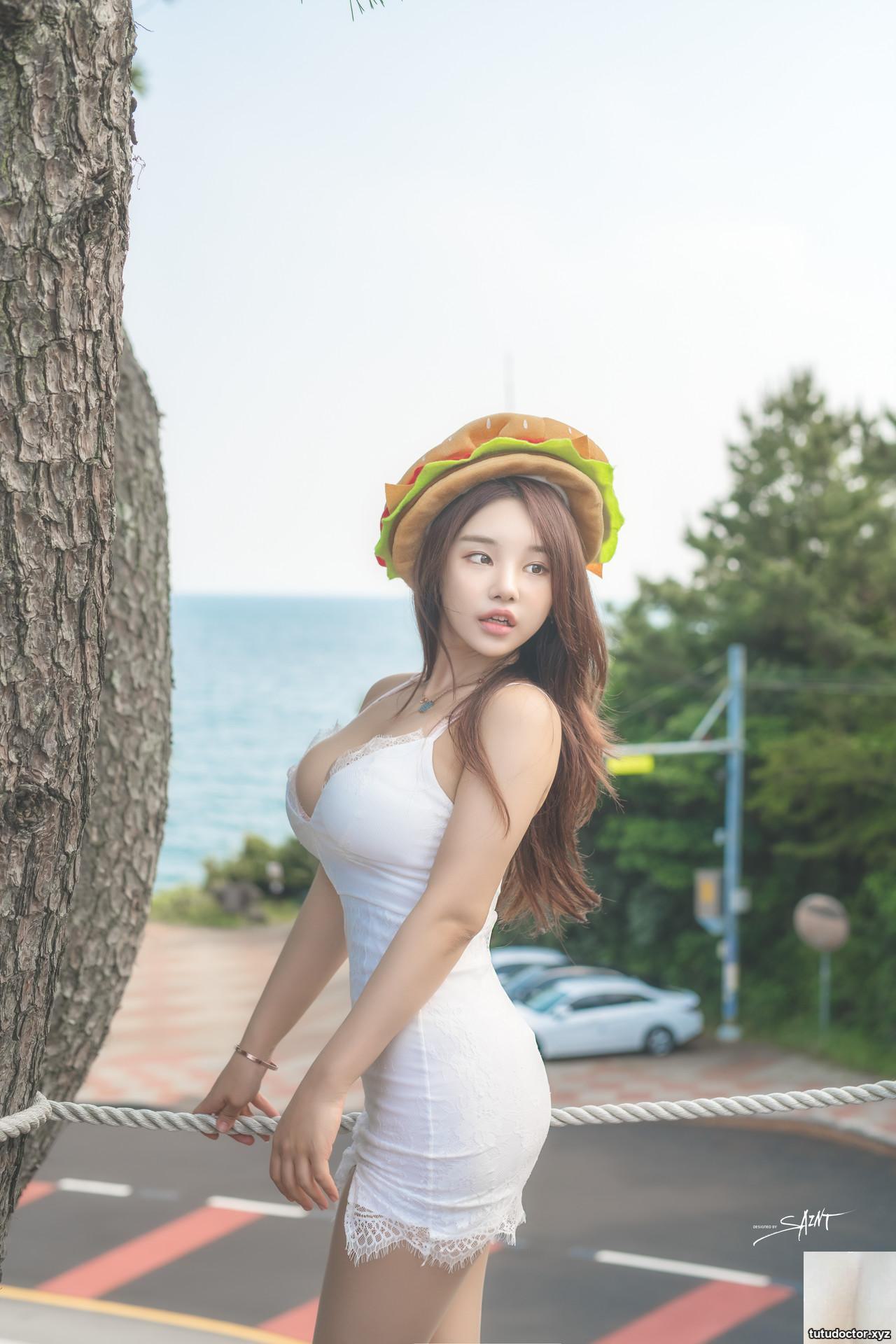 Zzyuri 쮸리, (SAINT Photolife) Jezzyuri (6