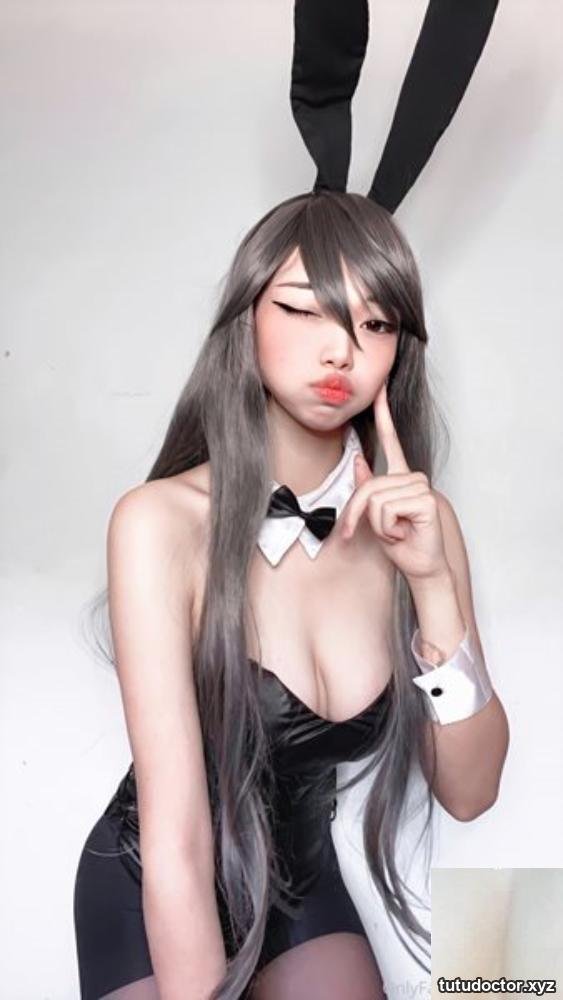 Meikoui – Mai Sakurajima