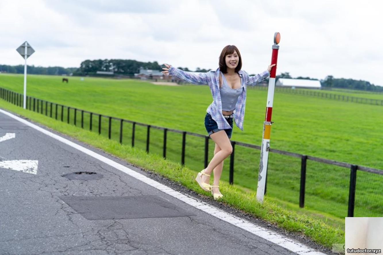 Graphis Minami Kojima Happiness Volume 1 · photo 40 of 55