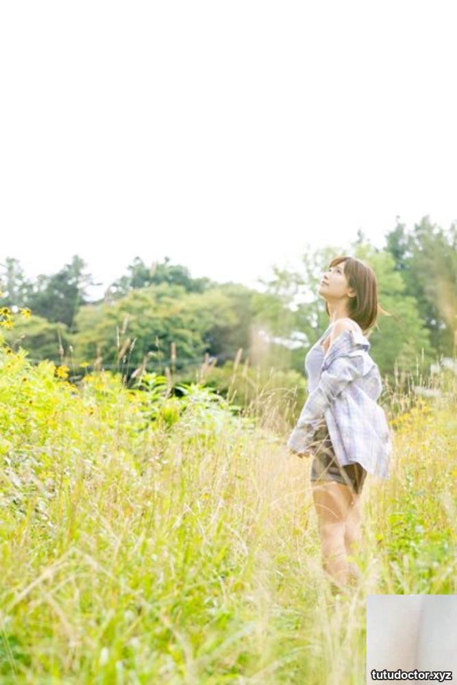Graphis Minami Kojima Happiness Volume 1 · photo 43 of 55