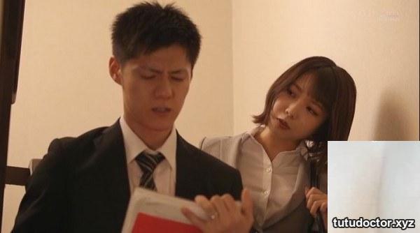 Makoto Toda: Senpai, why dont you come over and prepare some · photo 20 of 39