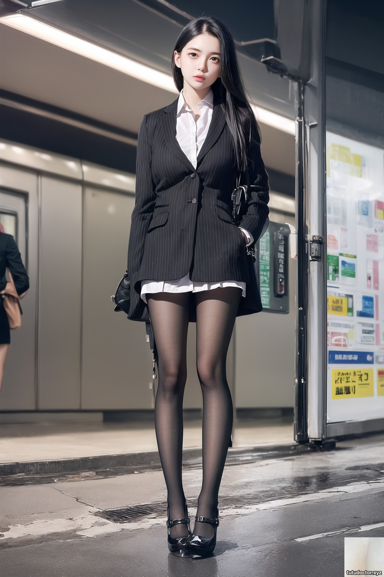 ●PIXIV●FANBOX_Kinshin_Vol.9 Masterpiece · photo 39 of 120