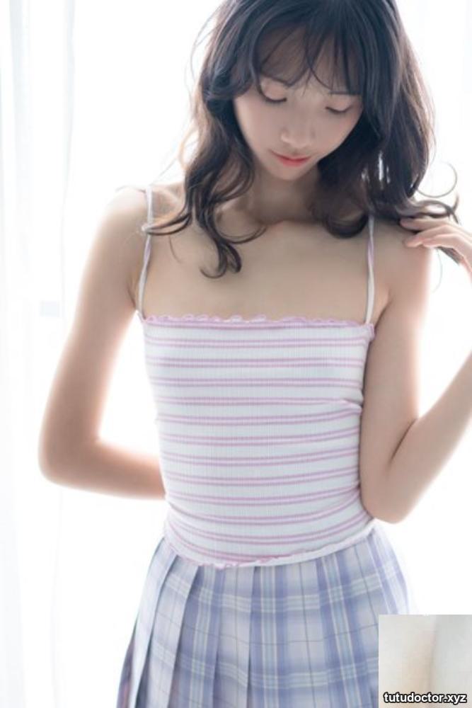 Pure girl Xigua – fresh bad girl · photo 4 of 42