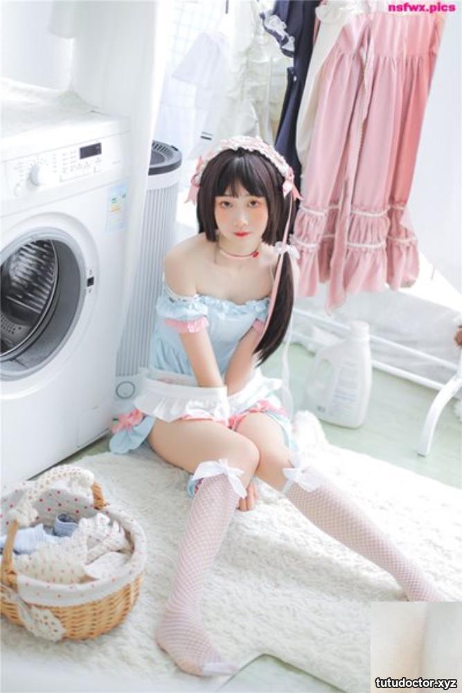 Goldfish washing machine · photo 7 of 45