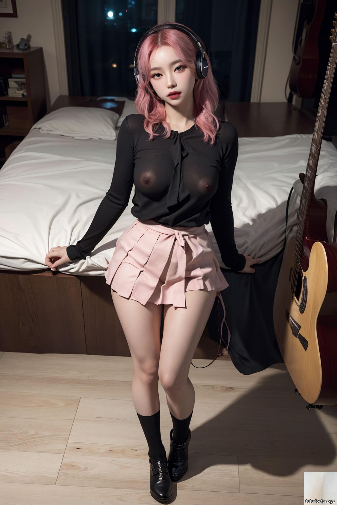 Guitar Girl · photo 26 of 129