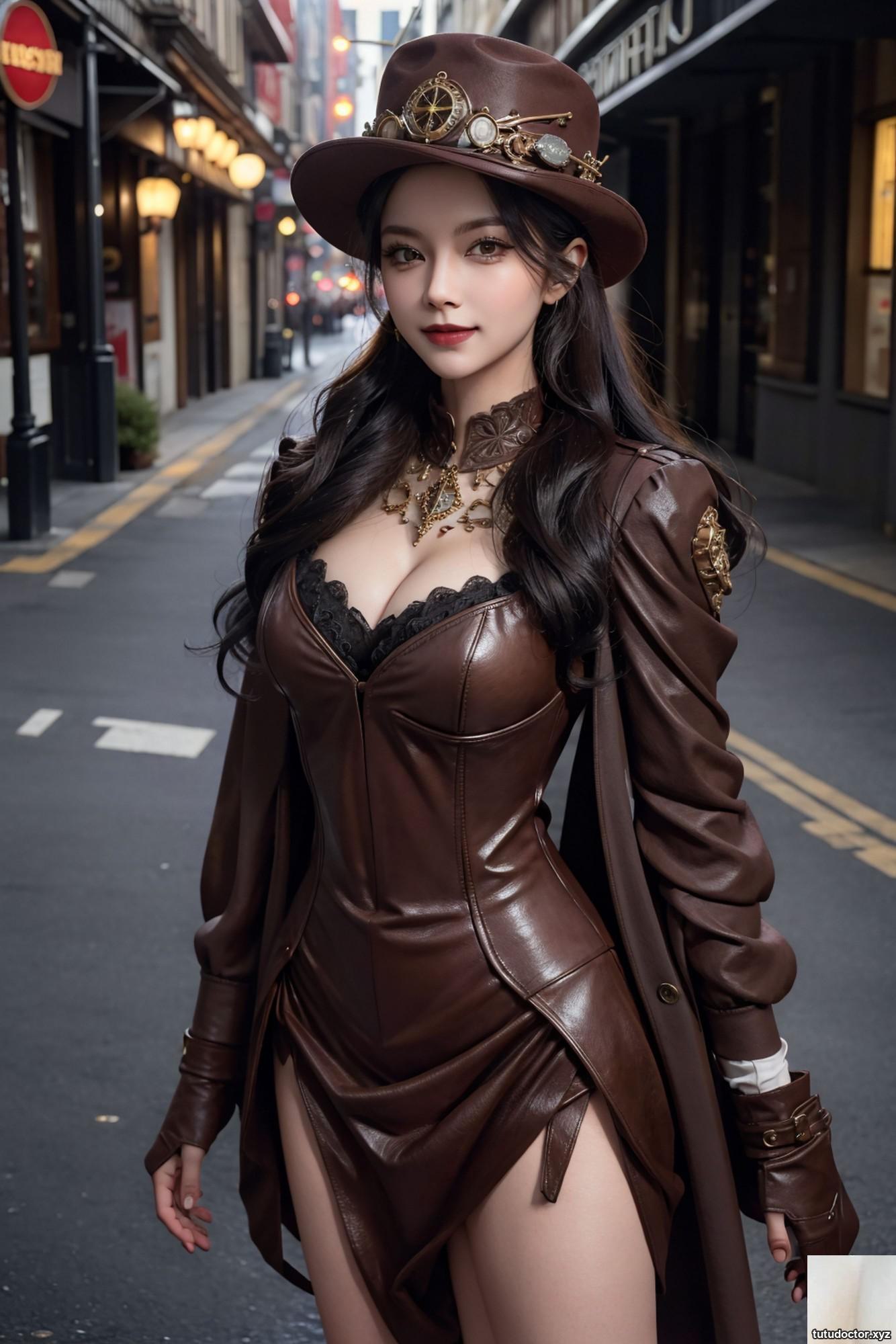 SteamPunk · photo 40 of 95