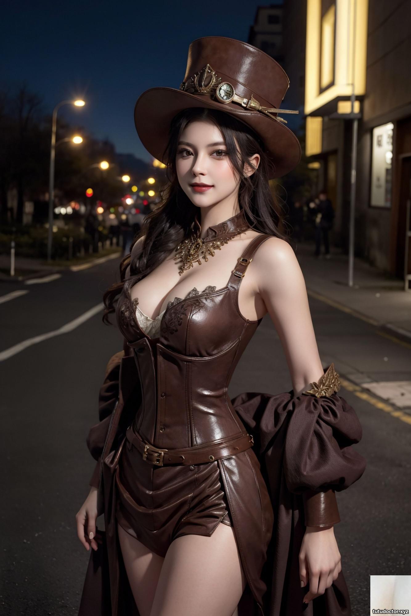 SteamPunk · photo 45 of 95